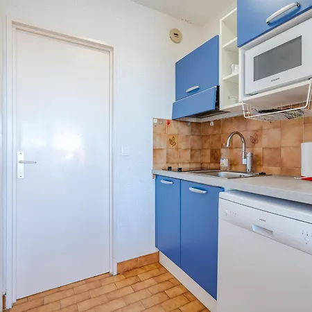 Bord De 4 Pers, Wi-fi Inclus - Fr-1-827-91 Apartman