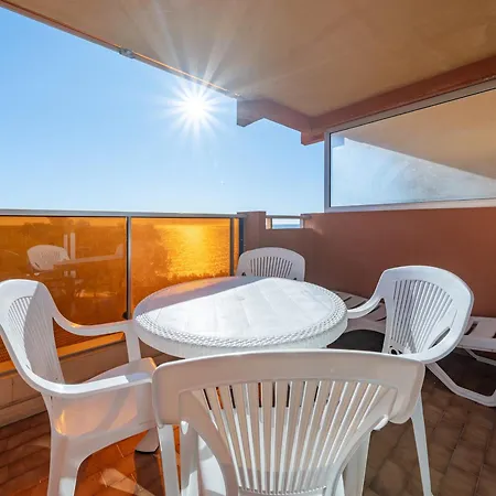 Apartman Bord De 4 Pers, Wi-fi Inclus - Fr-1-827-91